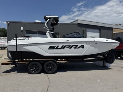 BOATZON | SUPRA SA 575 2026