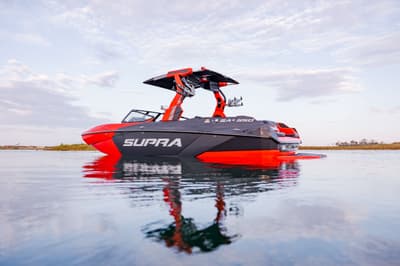BOATZON | Supra SA Coming Soon 2027