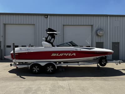 BOATZON | Supra SA350 2014 BOATZON | Supra SA350 2014