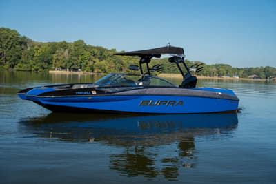 BOATZON | SUPRA SA350550 2013