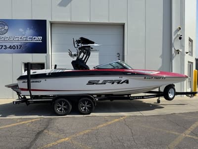 BOATZON | SUPRA SA350550 2014 BOATZON | SUPRA SA350550 2014