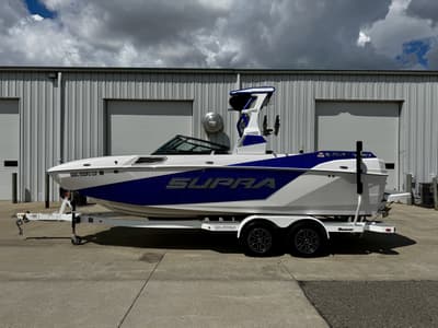 BOATZON | Supra SA400 2020