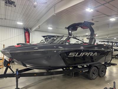 BOATZON | Supra SA400 2026