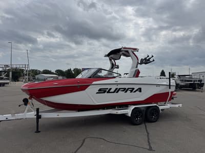 BOATZON | Supra SA400 2027