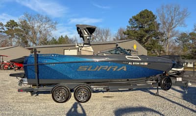 BOATZON | Supra SA450 2020