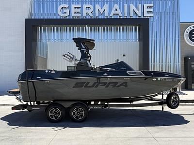 BOATZON | Supra SA450 2022 BOATZON | Supra SA450 2022