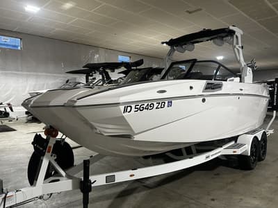 BOATZON | SUPRA SA450 2022