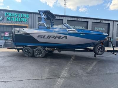 BOATZON | SUPRA SA450 2022 BOATZON | SUPRA SA450 2022
