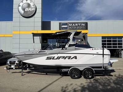 BOATZON | Supra SA450 2023 BOATZON | Supra SA450 2023