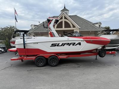 BOATZON | Supra SA450 2026 BOATZON | Supra SA450 2026