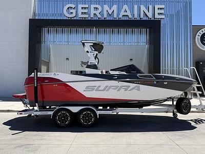 BOATZON | Supra SA550 2023