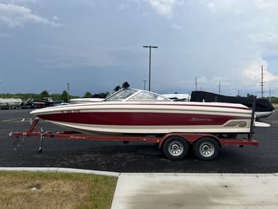 BOATZON | Supra Santera 1999