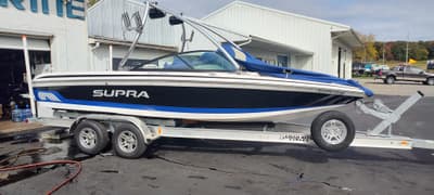 BOATZON | Supra Santera 2002 BOATZON | Supra Santera 2002