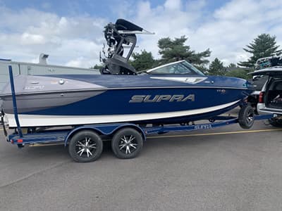 BOATZON | Supra sc 2014 BOATZON | Supra sc 2014