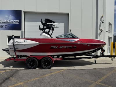 BOATZON | SUPRA SC 400550 2015