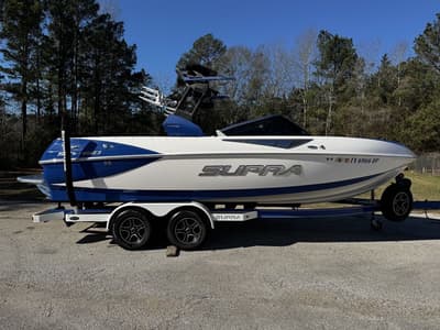 BOATZON | SUPRA SC 400550 2016