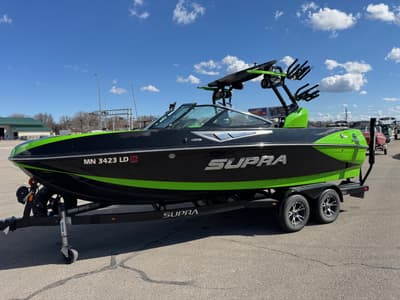 BOATZON | Supra SC350 2014