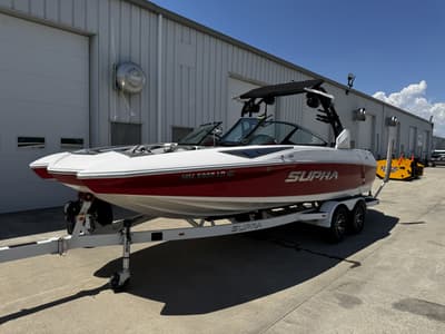 BOATZON | Supra SC350 2014