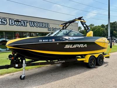 BOATZON | Supra SC350 2014