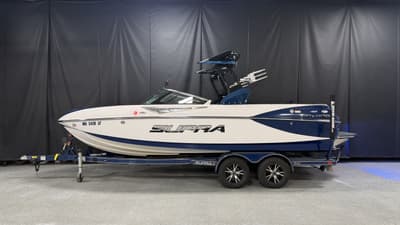 BOATZON | Supra SC400 2015
