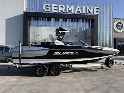 BOATZON | Supra SE 2017