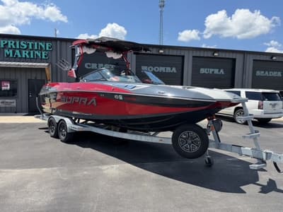 BOATZON | SUPRA SE 2018