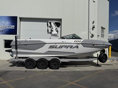 BOATZON | SUPRA SE 2019