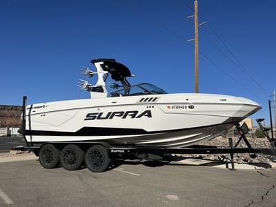 BOATZON | Supra SE 2019 BOATZON | Supra SE 2019