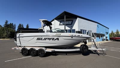 BOATZON | SUPRA SE 2020