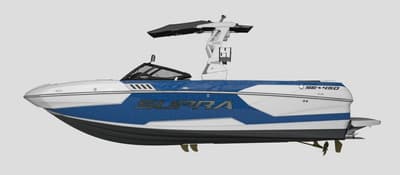 BOATZON | SUPRA SE 2020