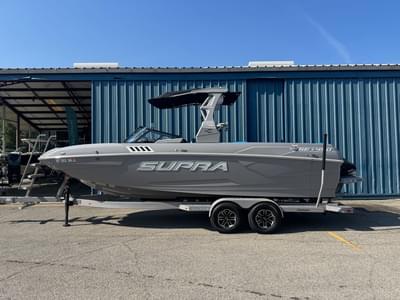 BOATZON | Supra SE 2021