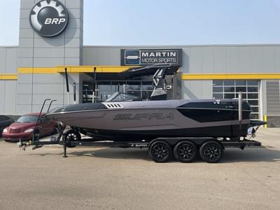 BOATZON | Supra SE 2022