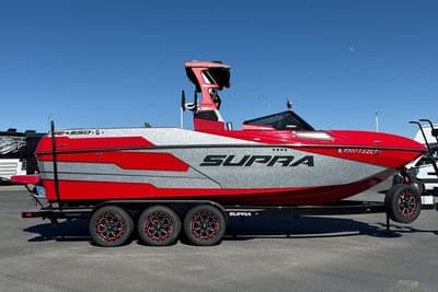 BOATZON | Supra SE 2023 BOATZON | Supra SE 2023