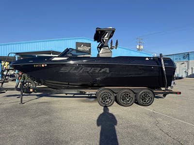 BOATZON | Supra SE 2023 BOATZON | Supra SE 2023