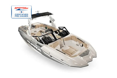 BOATZON | Supra SE 2023