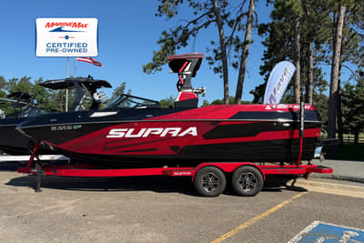 BOATZON | Supra SE 2023 BOATZON | Supra SE 2023