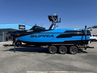 BOATZON | Supra SE 2024