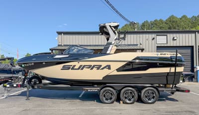 BOATZON | Supra SE 2024