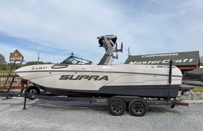 BOATZON | Supra SE 2024