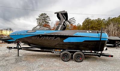 BOATZON | Supra SE 2025 BOATZON | Supra SE 2025