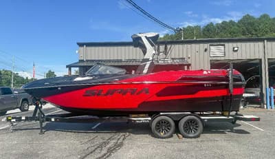 BOATZON | Supra SE 2025 BOATZON | Supra SE 2025