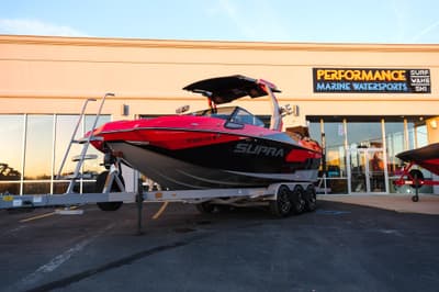 BOATZON | Supra SE 2025