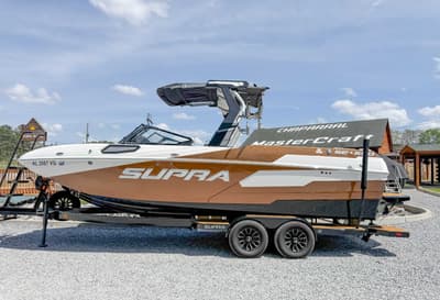 BOATZON | Supra SE 2025