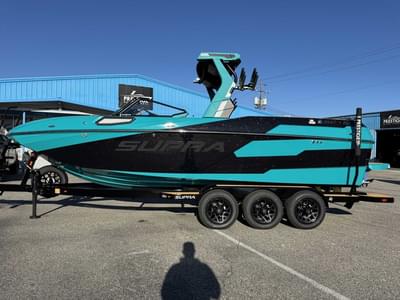 BOATZON | SUPRA SE 2026