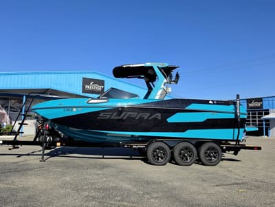 BOATZON | SUPRA SE 2026