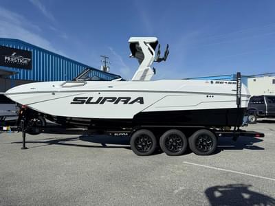 BOATZON | Supra SE 2026 BOATZON | Supra SE 2026
