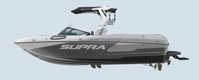 BOATZON | SUPRA SE 2026 BOATZON | SUPRA SE 2026