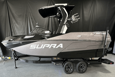 BOATZON | Supra SE 2026