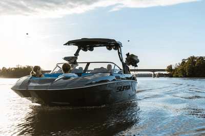 BOATZON | Supra SE 2026