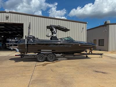 BOATZON | Supra SE 450 2018 BOATZON | Supra SE 450 2018